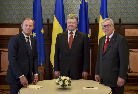 EUObserver: ЕС не отменит визы для украинцев в этом году (перевод)