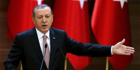 В Турции попросили не понимать буквально заявление Эрдогана о “конце Асада”