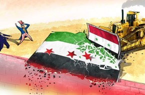 Итоги Сирийской кампании для России в 2016 году