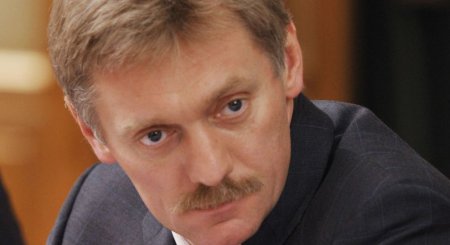 Песков отреагировал на слова советника Трампа про Крым