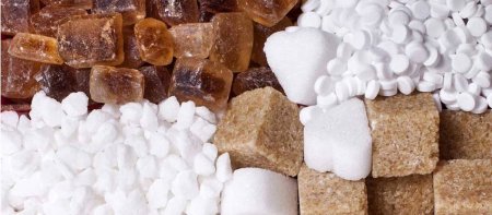 Врачи сообщили об опасности сахарозаменителей