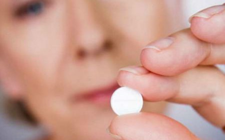 Ученые рассказали, какая доза аспирина предотвращает рак