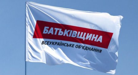 В Батькивщине назвали «бредом» заявление Ющенко о Межигорье