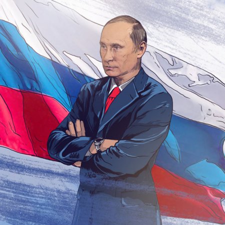 Путин заявил, что Россия никого не будет высылать в ответ на санкции США