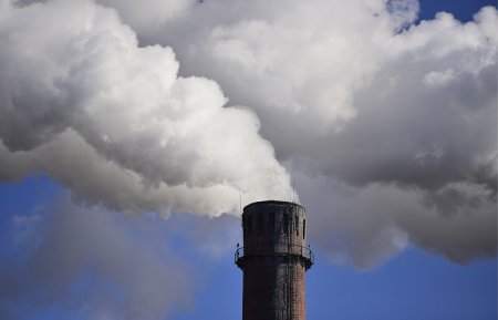 «Ученые из Сибири и Китая разработали технологию очистки дымовых газов угольных ТЭЦ» Наука