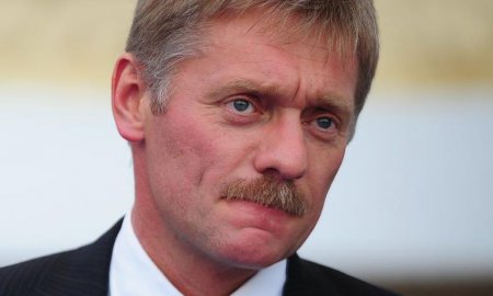 Песков: Кремль «серьезно устал» от обвинений в кибератаках
