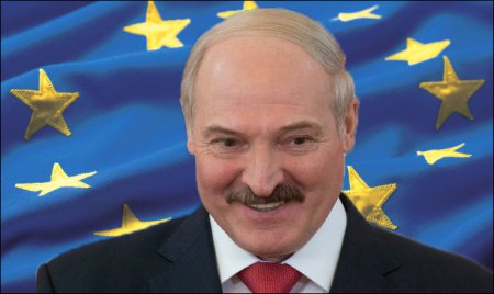 Высланных из ЕС беженцев примет Белоруссия