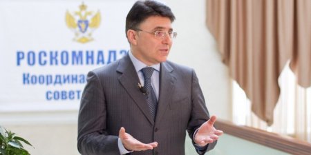 Глава Роскомнадзора пригрозил ответными мерами в случае ограничения работы Russia Today