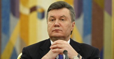 ГПУ вызвала Януковича на допрос в Киев