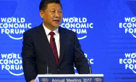 Глобальный кормчий Си Цзиньпин идёт в пропагандистское наступление