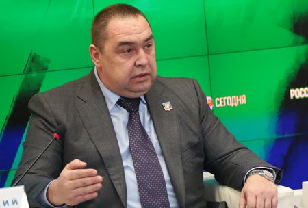 Чем запомнился Валерий Болотов — один из первых лидеров ополчения Донбасса