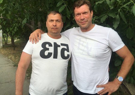 Чем запомнился Валерий Болотов — один из первых лидеров ополчения Донбасса