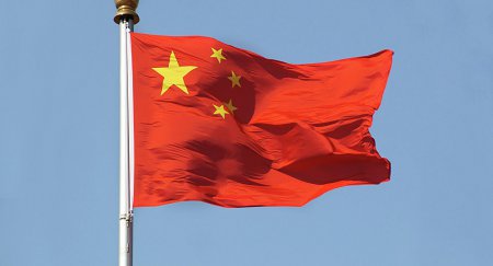 Китай испытает первый беспилотник, работающий на околоземных батареях