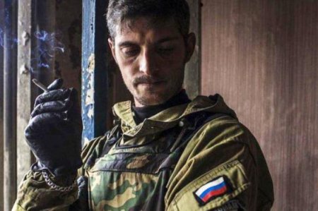 Власти ДНР заявили о выходе на след убийц Гиви