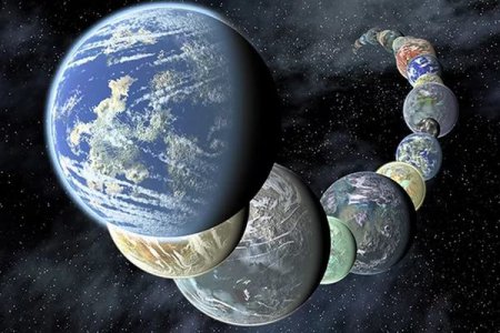 Астрофизики обнаружили новые планеты на орбите звезд Солнечной системы