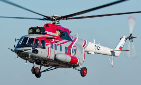 «"Вертолеты России" запустили производство новейшего многоцелевого вертолета Ми-171А2» Производство