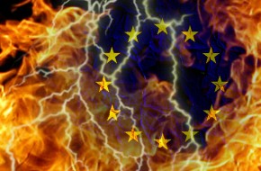Три сценария для Европы