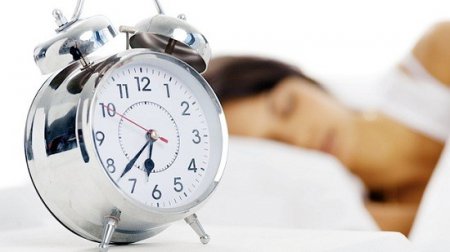 Ученые узнали, что спать более 9 часов вредно для здоровья