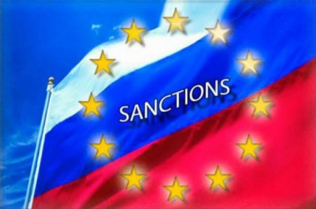 Совет ЕС продлил санкции против граждан России и Украины