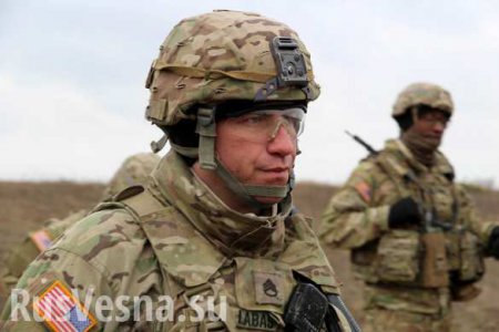 Инструктора НАТО учили диверсантов ВСУ убивать русских, — изъята запись (ВИДЕО)