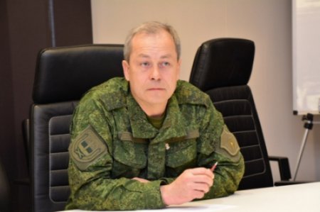 ВСУ понесли серьезные потери при попытке прорвать оборону армии ДНР