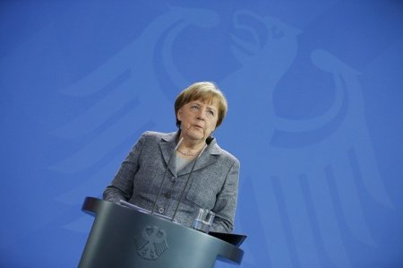 Меркель пытается убедить Евросоюз в невозможном