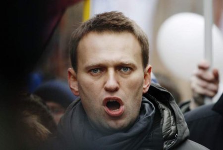 Навальный готовит провокации по всей стране