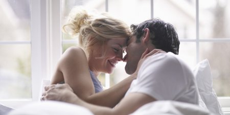 Ученые выдвинули неожиданную теорию о возникновении секса