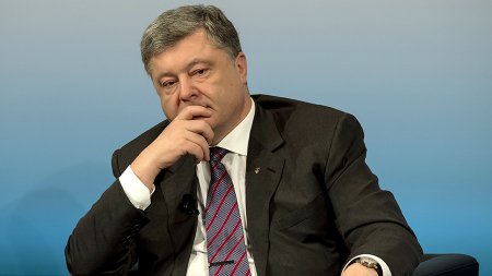 Баланс интересов: почему на Украине не изучают «космические» доходы чиновников