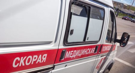 Двое пострадавших от взрыва в петербургском метро умерли в больнице