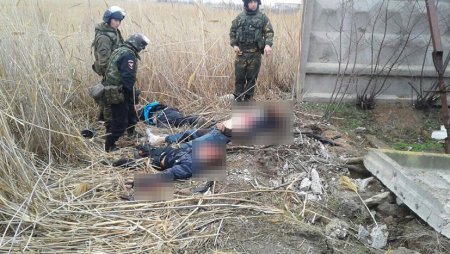 Признание ячейки: почему ИГ взяло на себя ответственность за нападение в Астрахани