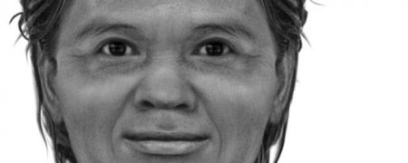 Ученые воссоздали лицо женщины из Таиланда, жившей более 13 тысяч лет назад