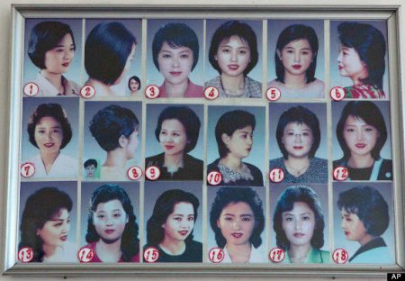 17 безумных фактов о Северной Корее, в которые вы просто не поверите!