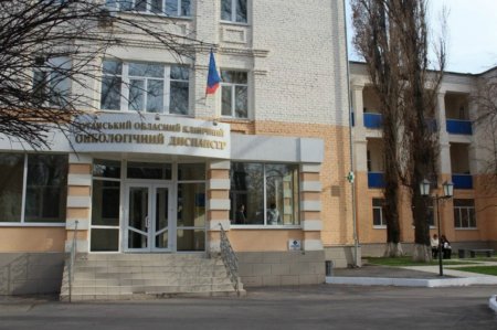 Зафиксировано массовое обращение онкобольных из подконтрольной Украине территории в Луганские клиники