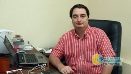 Новое уголовное дело против журналиста Гужвы – «достойный» ответ режима на критику действующей в Украине власти