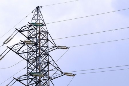 Энергетики восстановили электроснабжение большинства районов Луганска