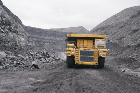 «Импортозамещение для экологии: производство сорбентов из угля открыли в Кемерово» Производство