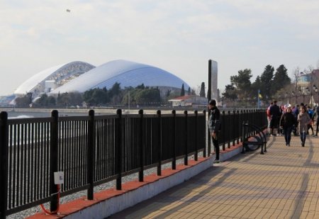От Крымского моста до «Силы Сибири»: 10 самых грандиозных строек России