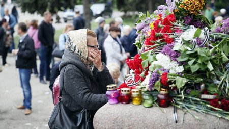 Затяжное расследование: спустя три года виновные в Одесской трагедии так и не названы