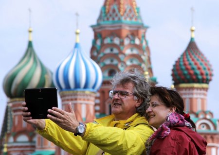 Русские обожают видеорегистраторы, ходят на субботники, а в мире они вовсе не самая пьющая нация. Британское издание об удивительных фактах о России