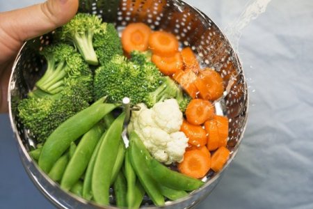 Учёные: Голод и строгая диета вредят человеческому здоровью
