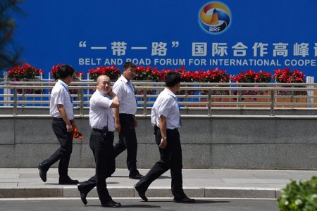 Как устроена главная "мировая фабрика": глобализация по-китайски