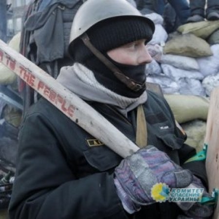 Ренат Кузьмин: Украина – страна победившего беззакония