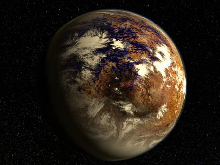 У Проксимы обнаружили очень похожую планету на Землю