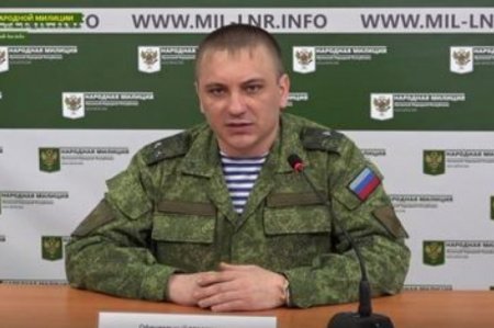 Заявления Киева о желании "решить конфликт в Донбассе миром" прокомментировали в ЛНР