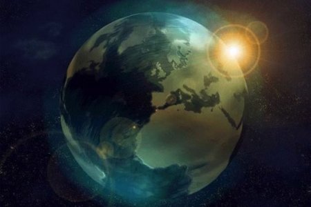 Ученые доказали гипотезу возникновения жизни на Земле