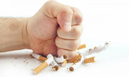 Курение оставляет след в геноме человека - Ученые