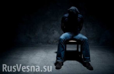 Одесский политзаключенный рассказал о пытках в СБУ (ФОТО)