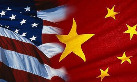 Кулачная дипломатия США у берегов Китая не проходит