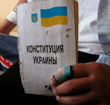 2 июня 2014 года, Луганск: точка невозврата
